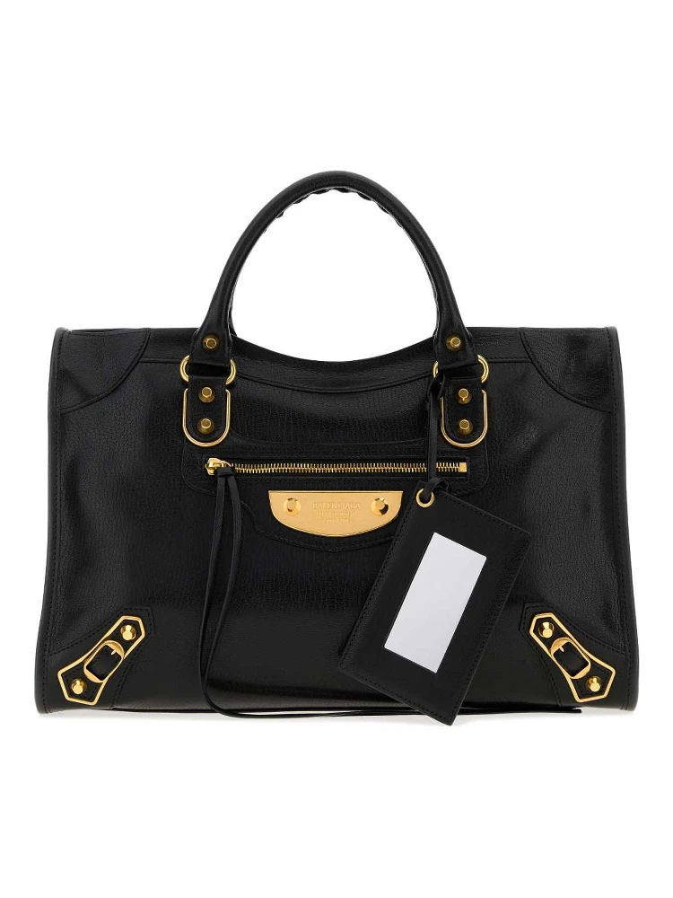 LE CITY UPTOWN BAG M