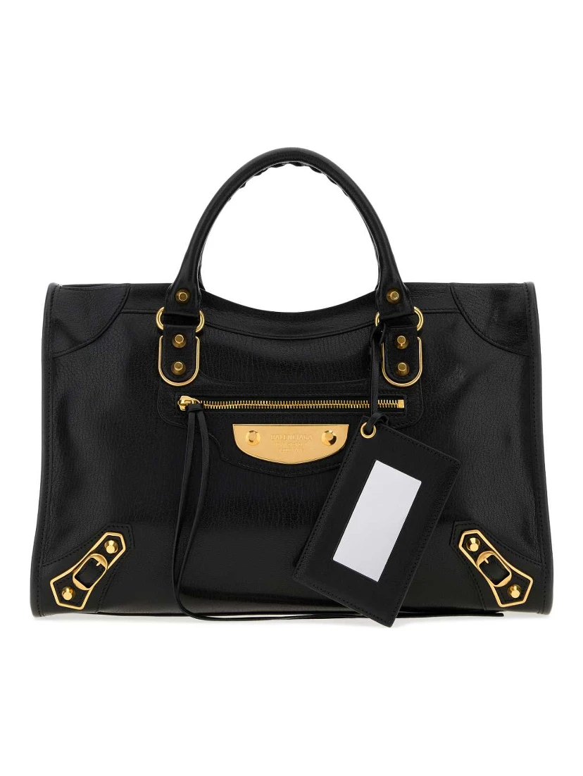 LE CITY UPTOWN BAG M