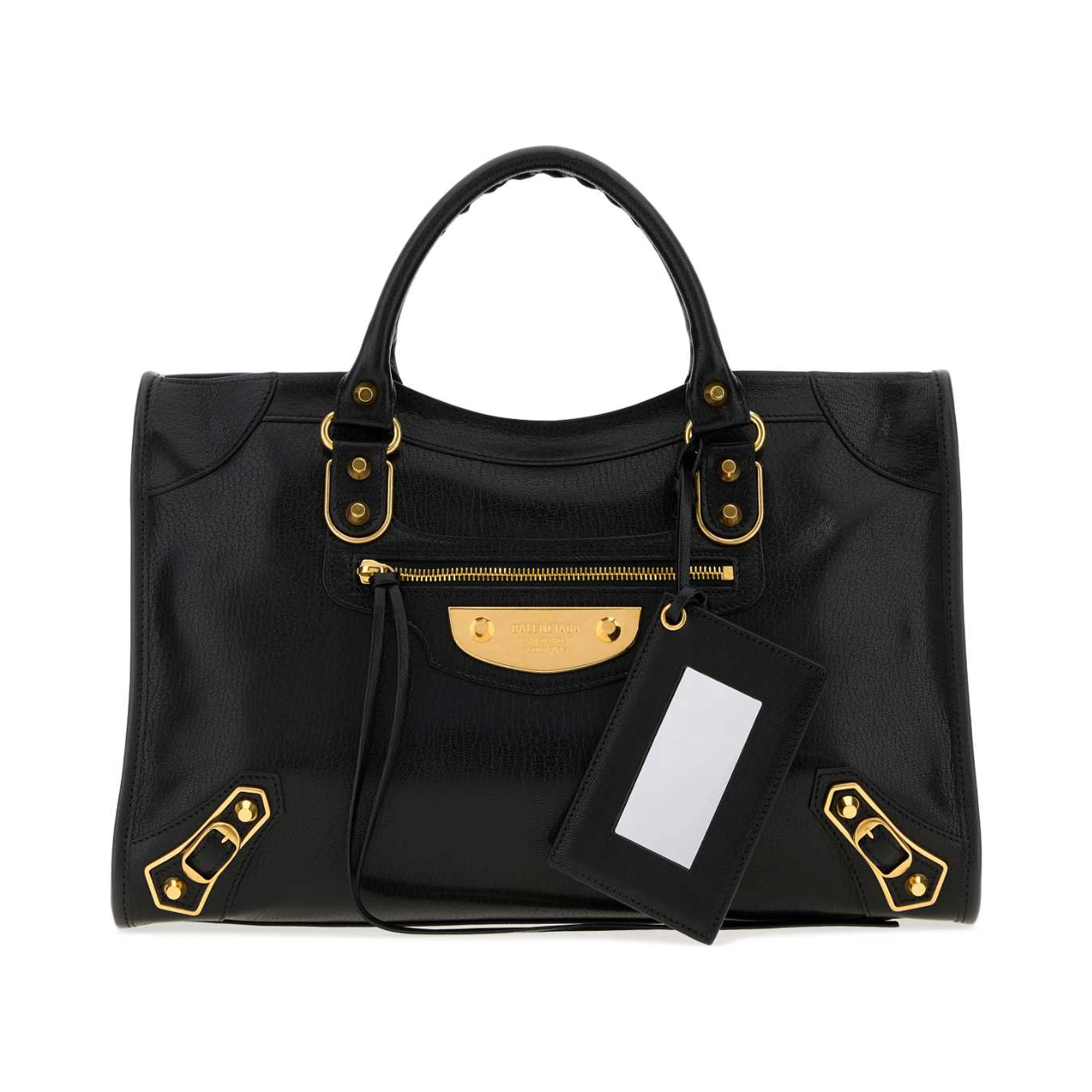 LE CITY UPTOWN BAG M