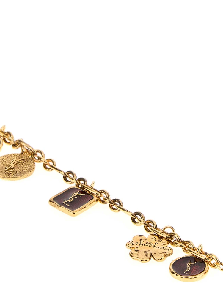 BRACELET MULTI CHARM alternative