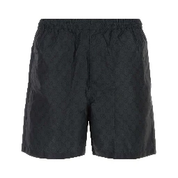 SWIM SHORT
