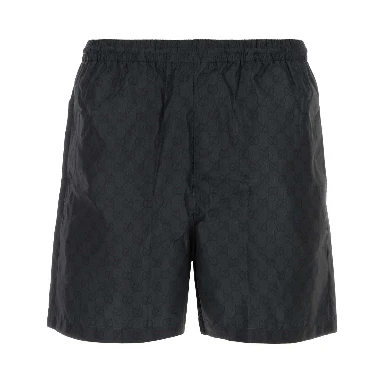 SWIM SHORT