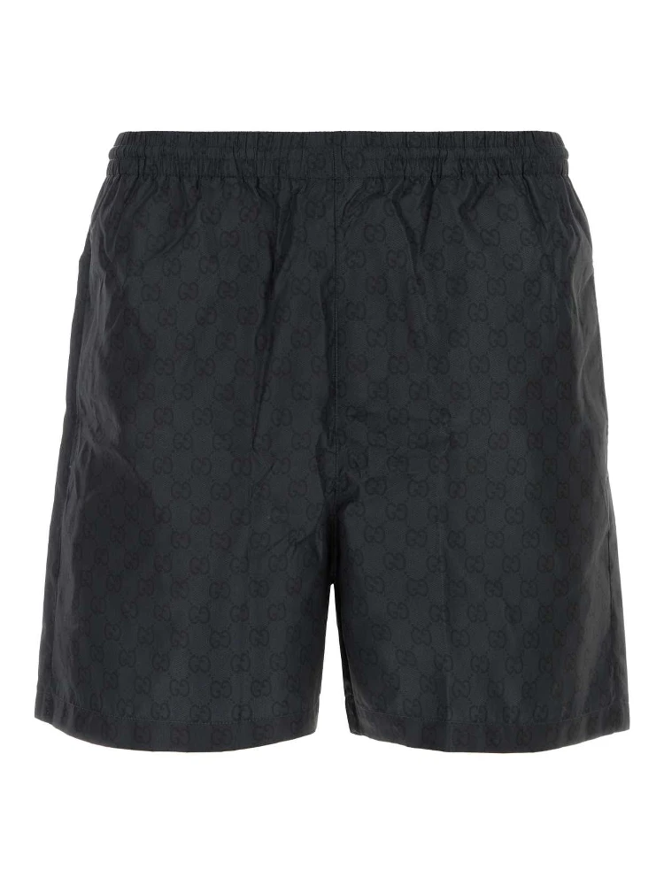 SWIM SHORT