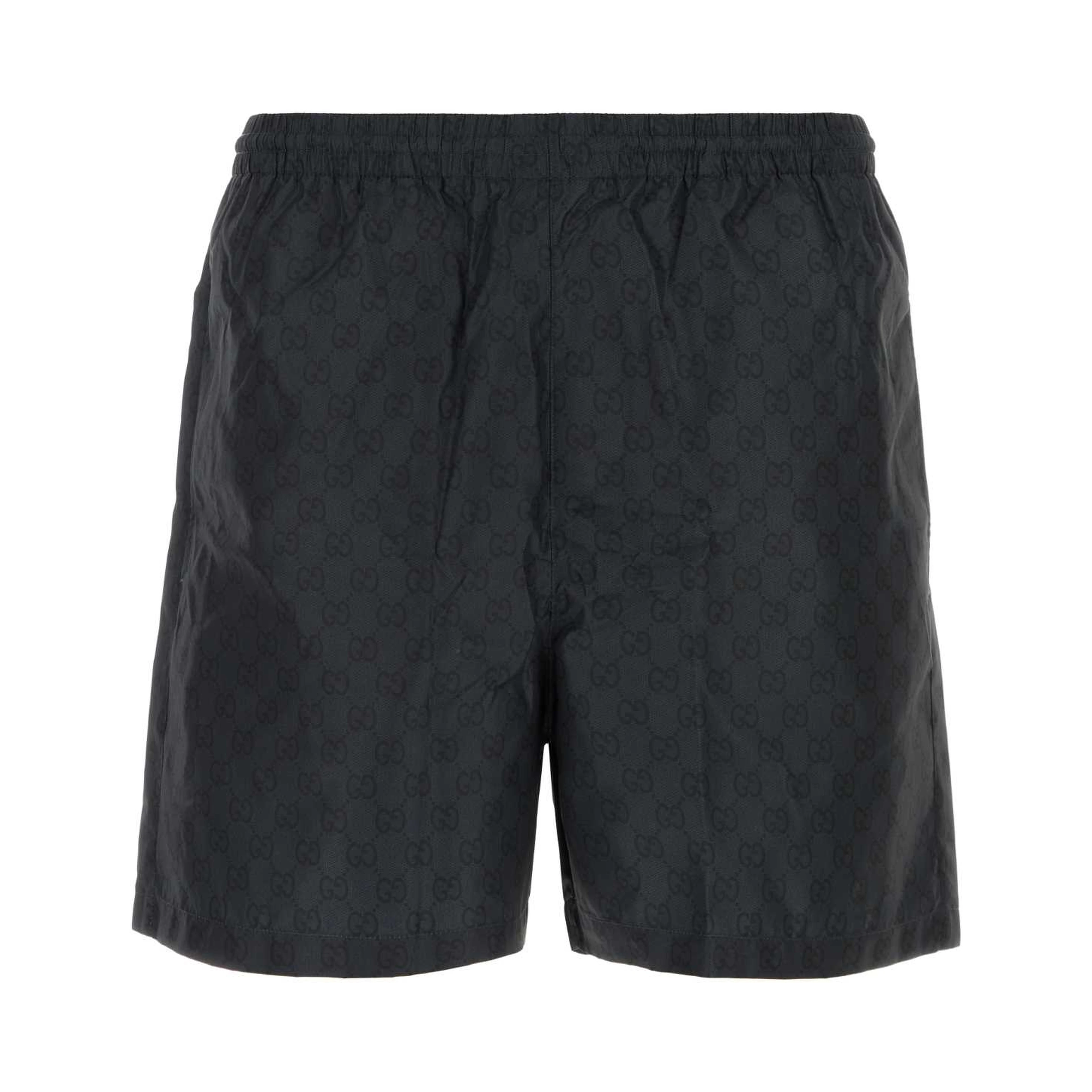 SWIM SHORT