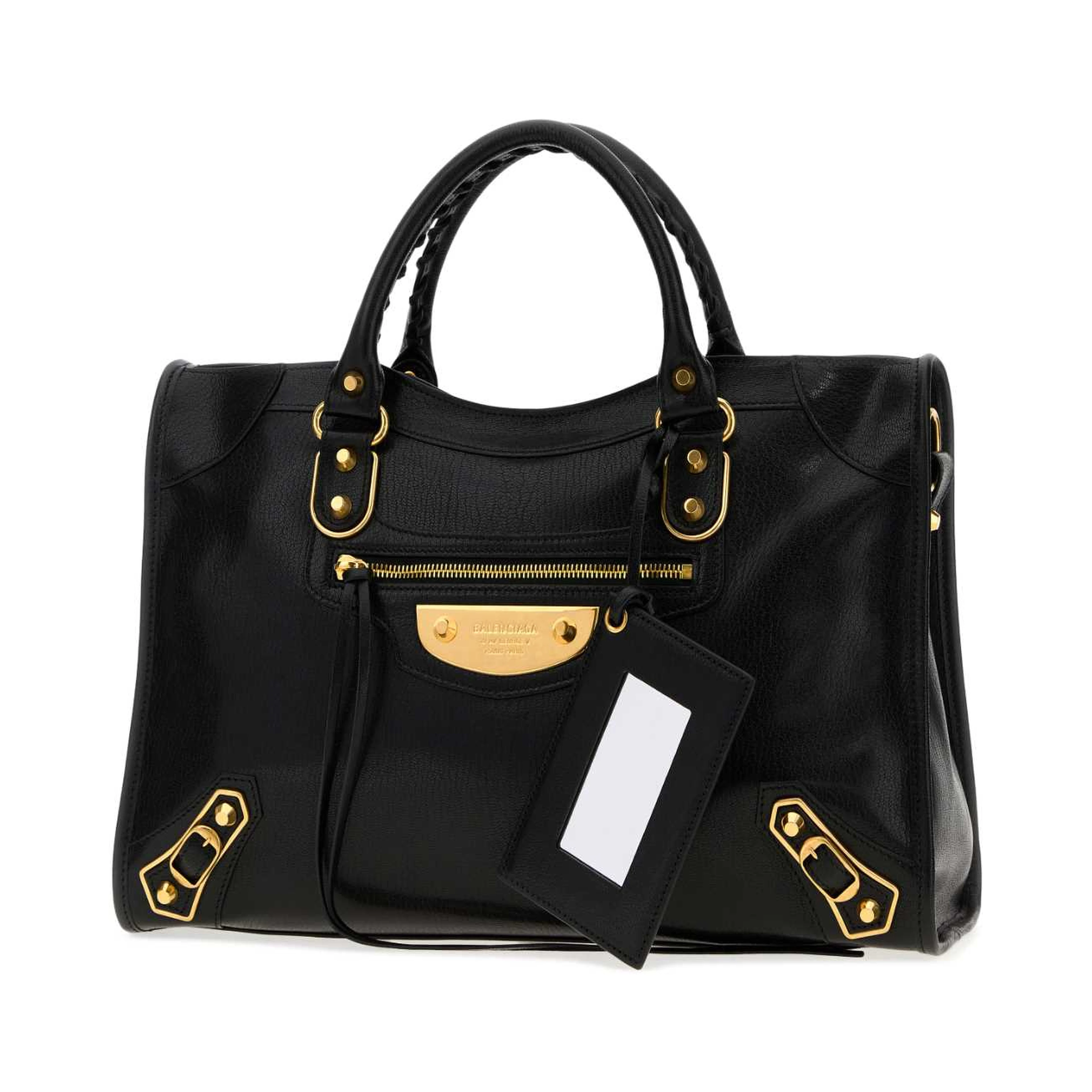 LE CITY UPTOWN BAG M