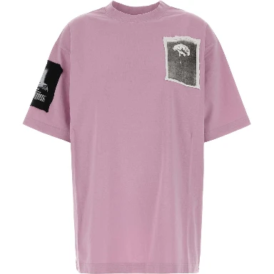 Medium Fit T-Shirt