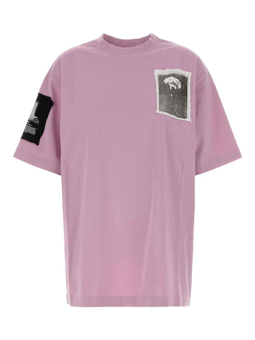 Medium Fit T-Shirt