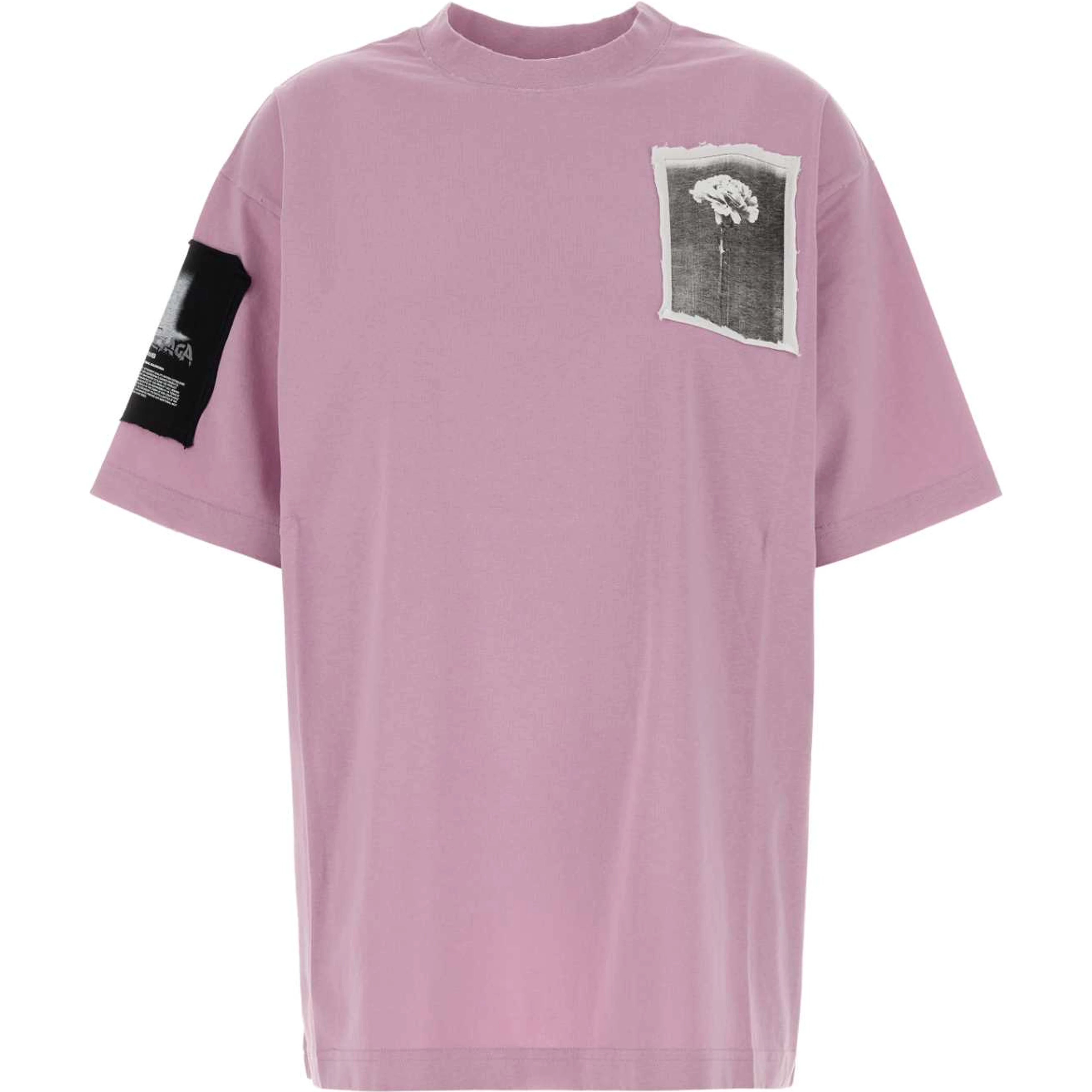 Medium Fit T-Shirt