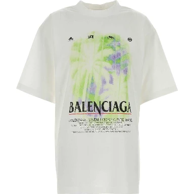 Medium Fit T-Shirt