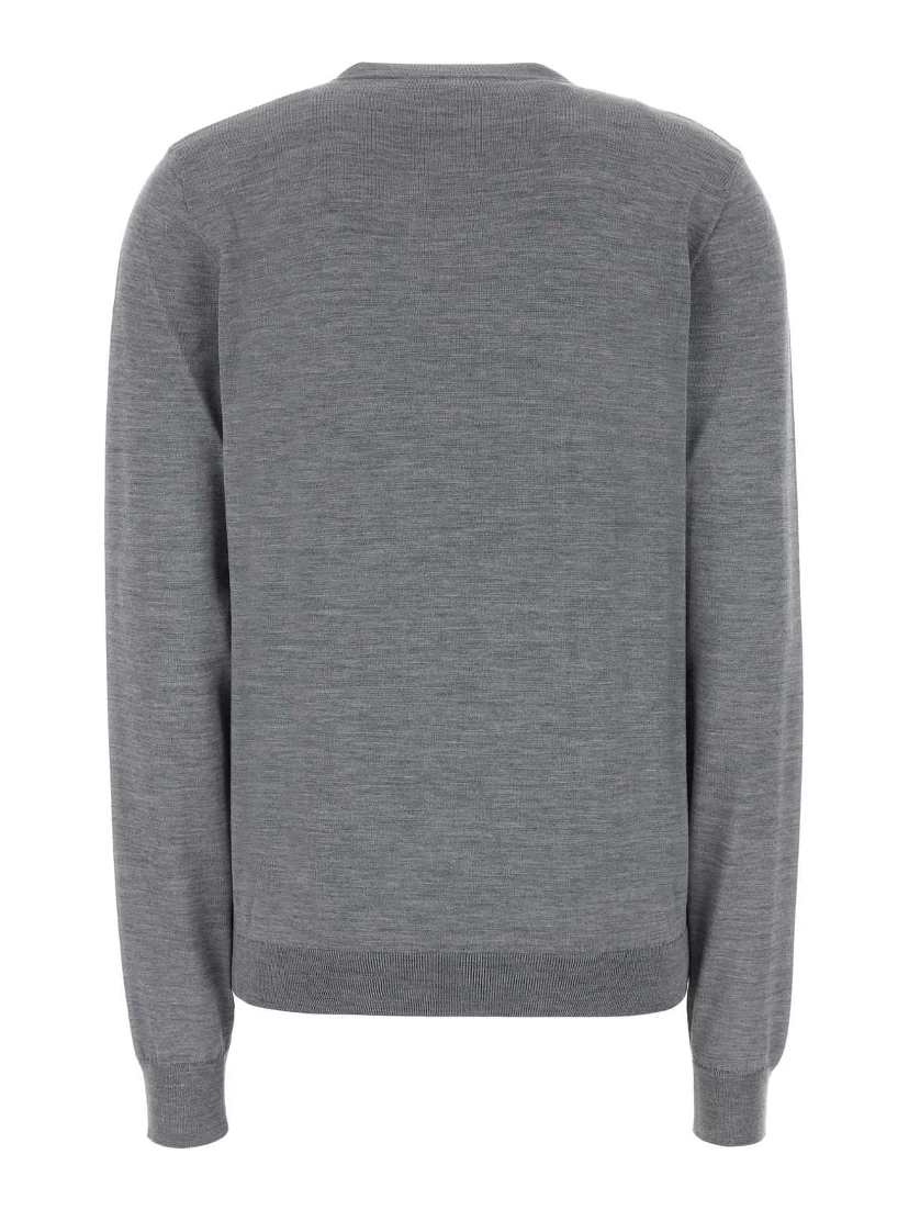 L/S V/NK TOP