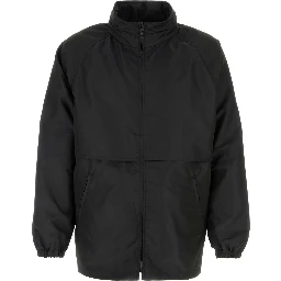 GARDE ROBE - COUPE-VENT_LONGUE