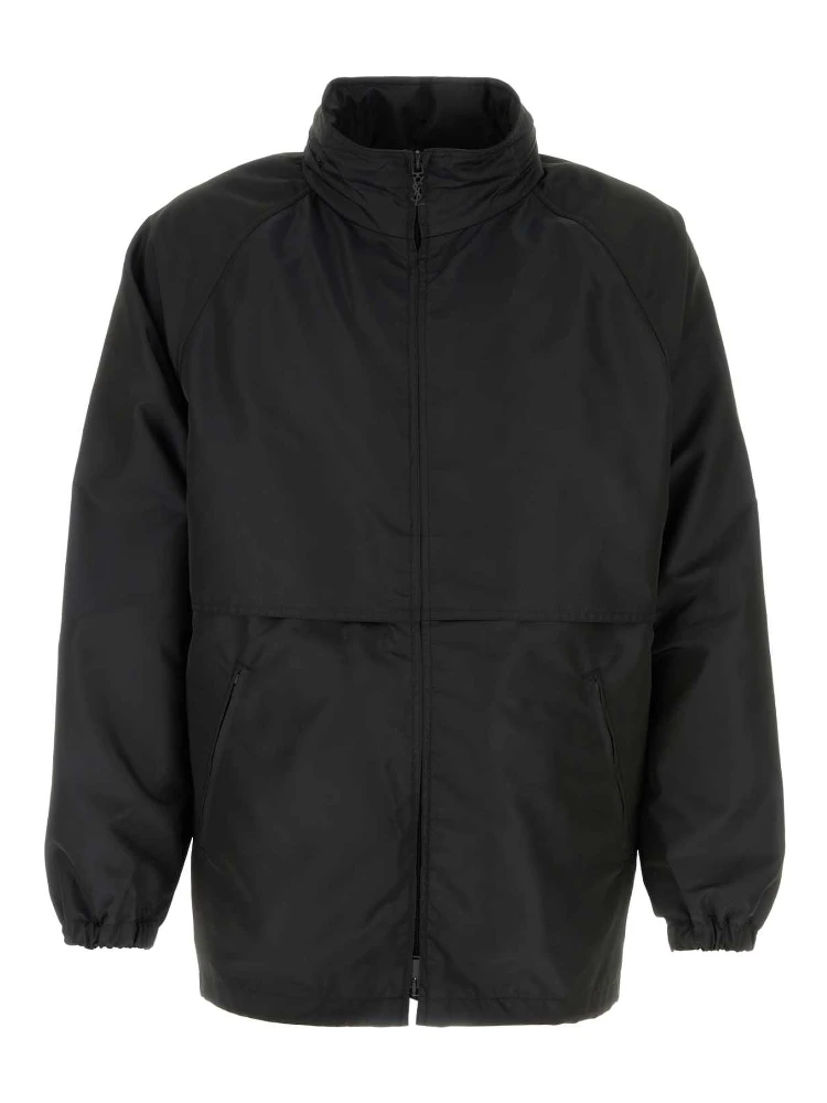 GARDE ROBE - COUPE-VENT_LONGUE