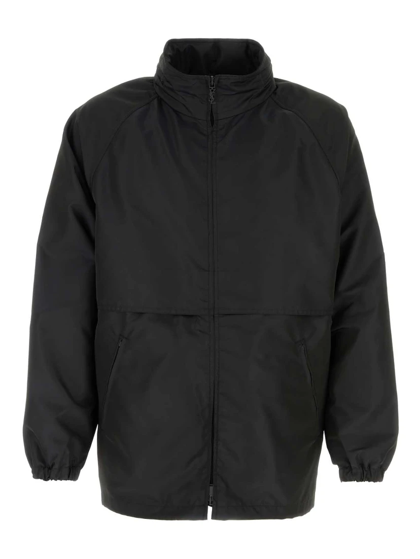 GARDE ROBE - COUPE-VENT_LONGUE