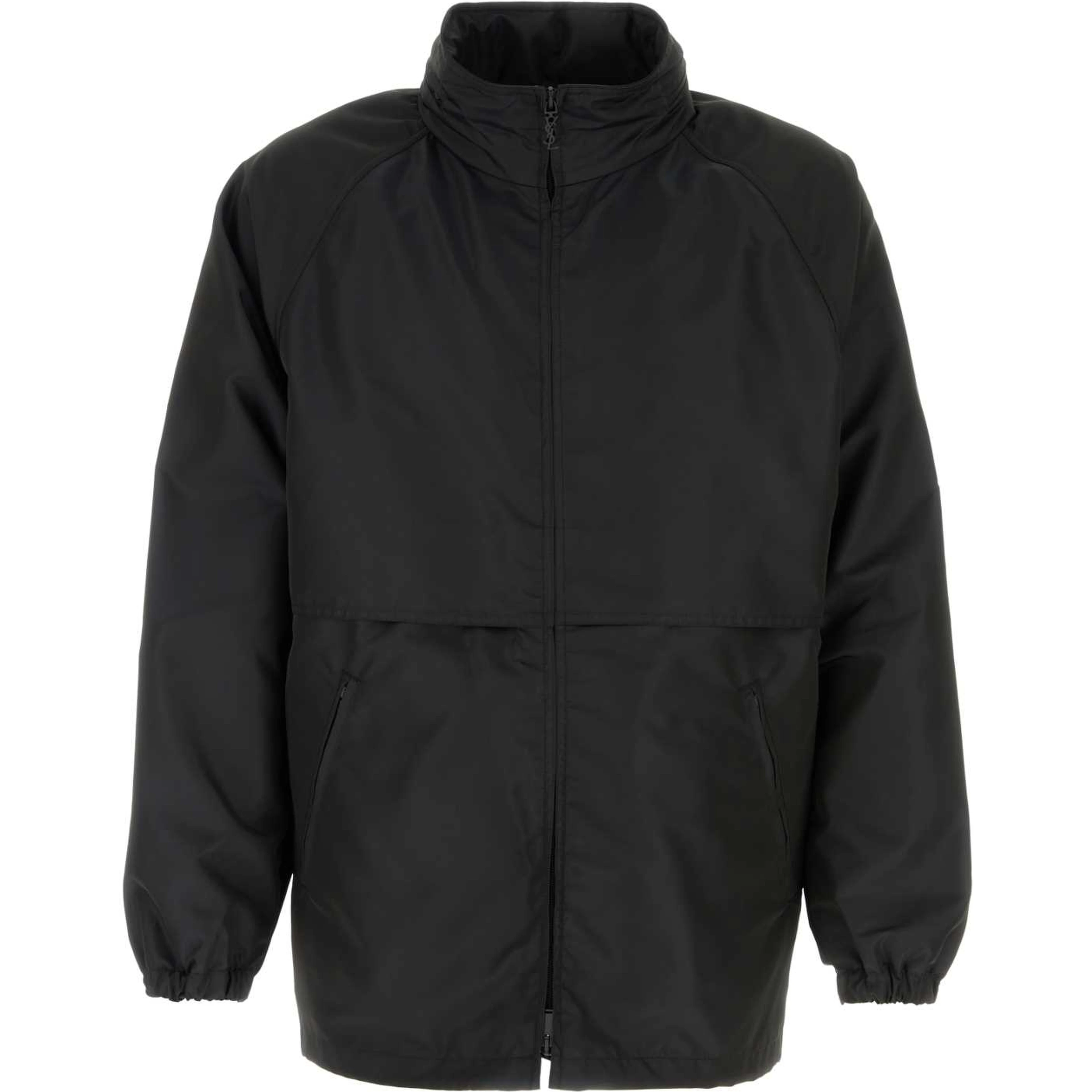 GARDE ROBE - COUPE-VENT_LONGUE