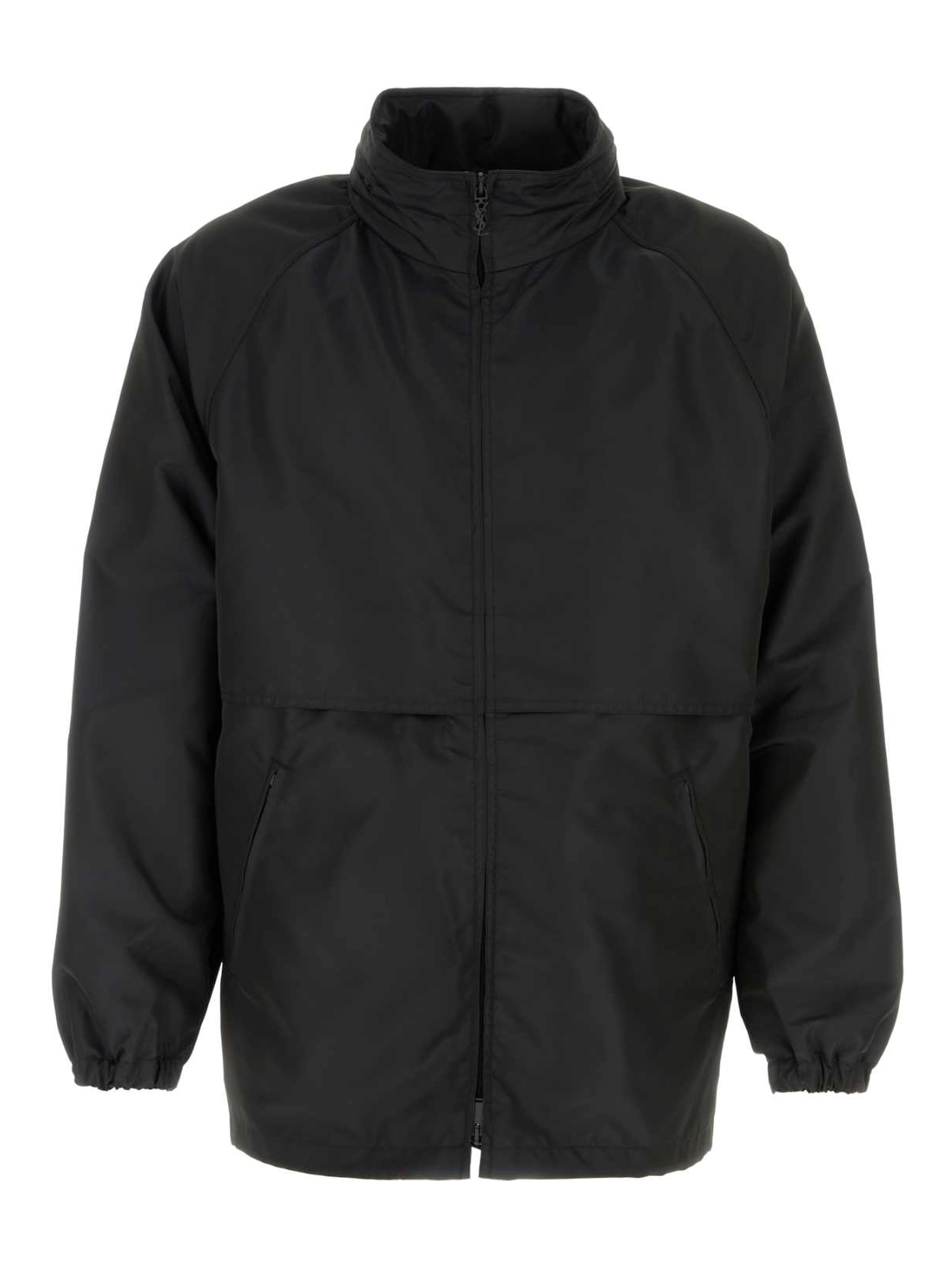 GARDE ROBE - COUPE-VENT_LONGUE