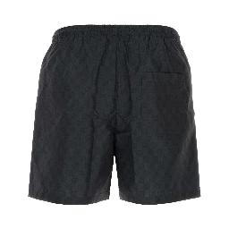 SWIM SHORT
