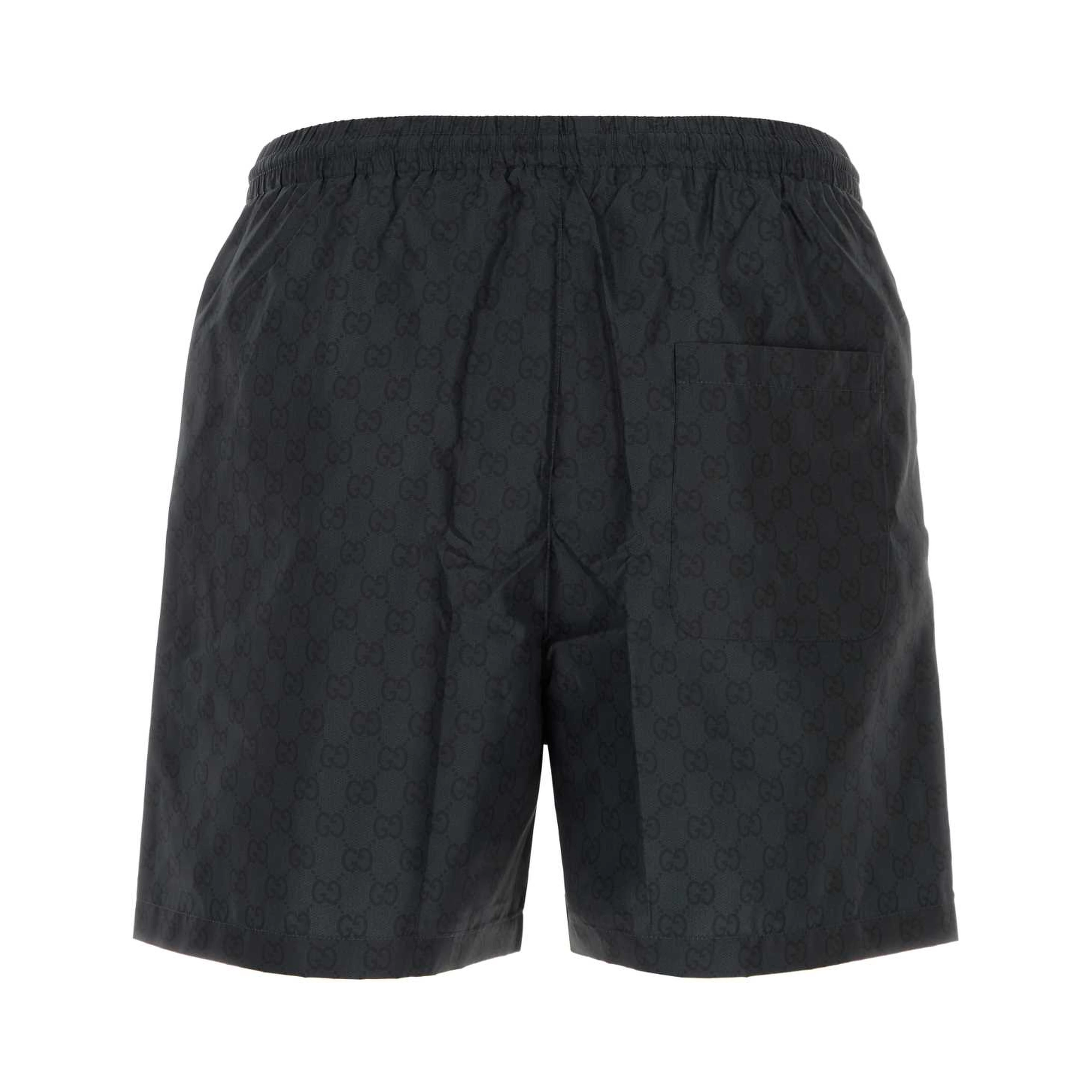 SWIM SHORT