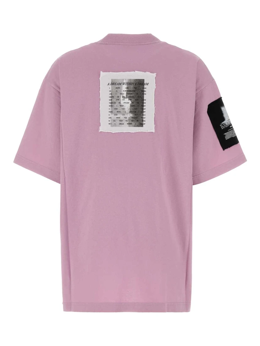 Medium Fit T-Shirt