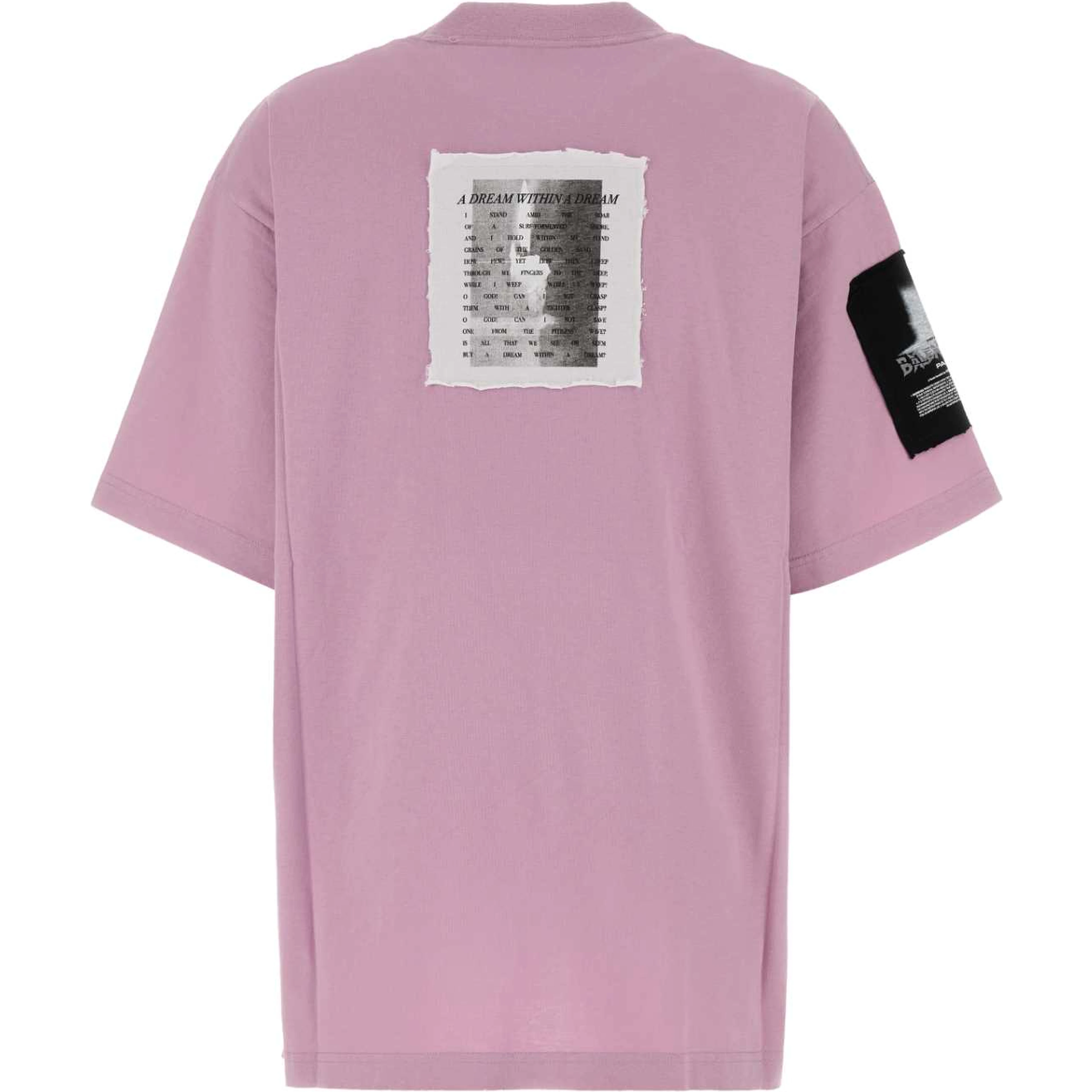Medium Fit T-Shirt