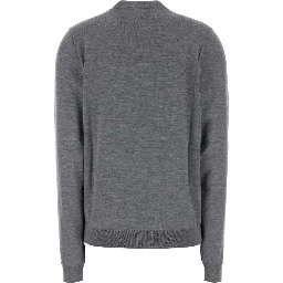 L/S V/NK CRDGN