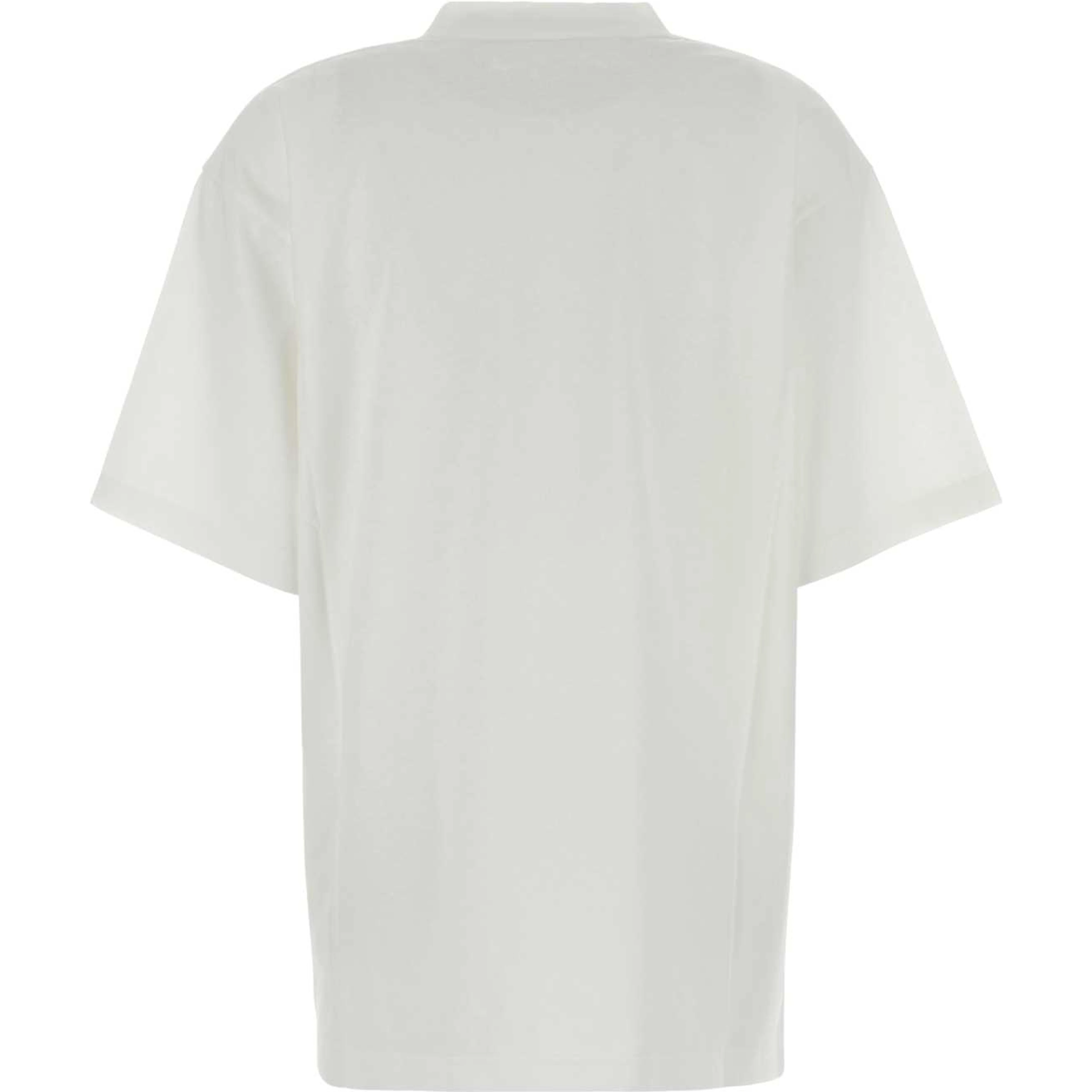 Medium Fit T-Shirt