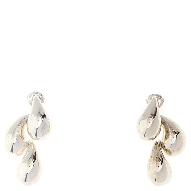3 DROPS EARRINGS