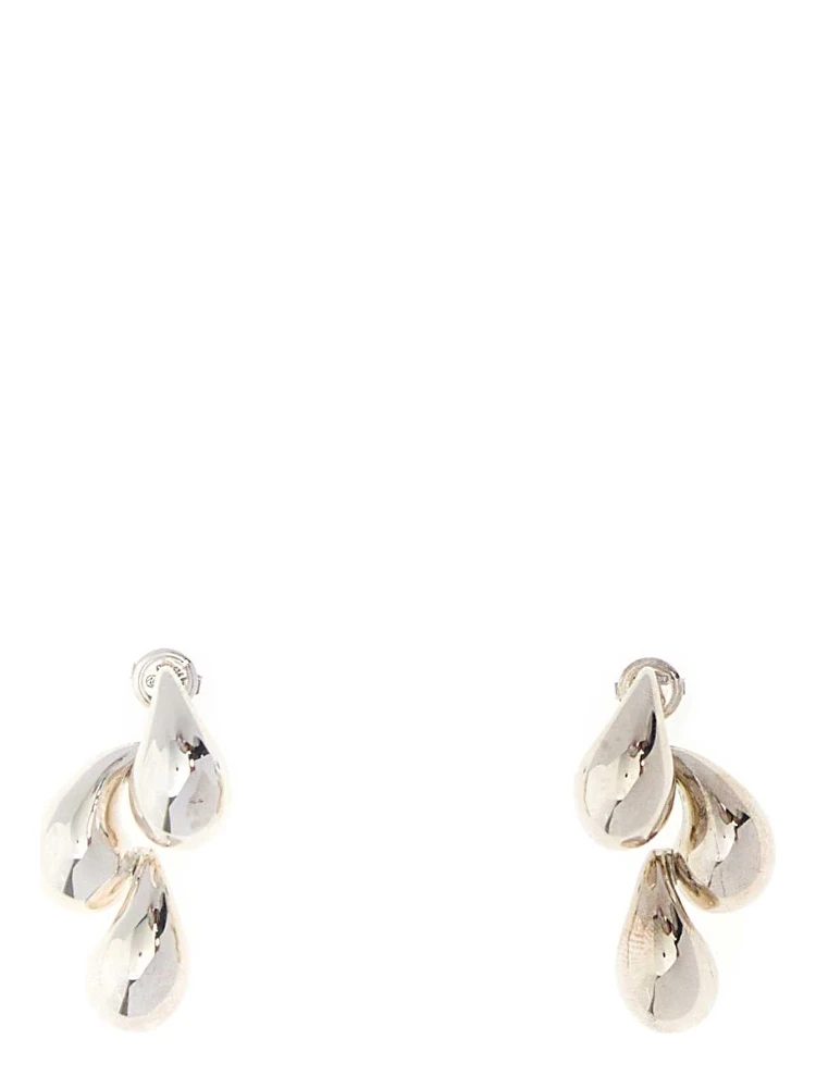 3 DROPS EARRINGS