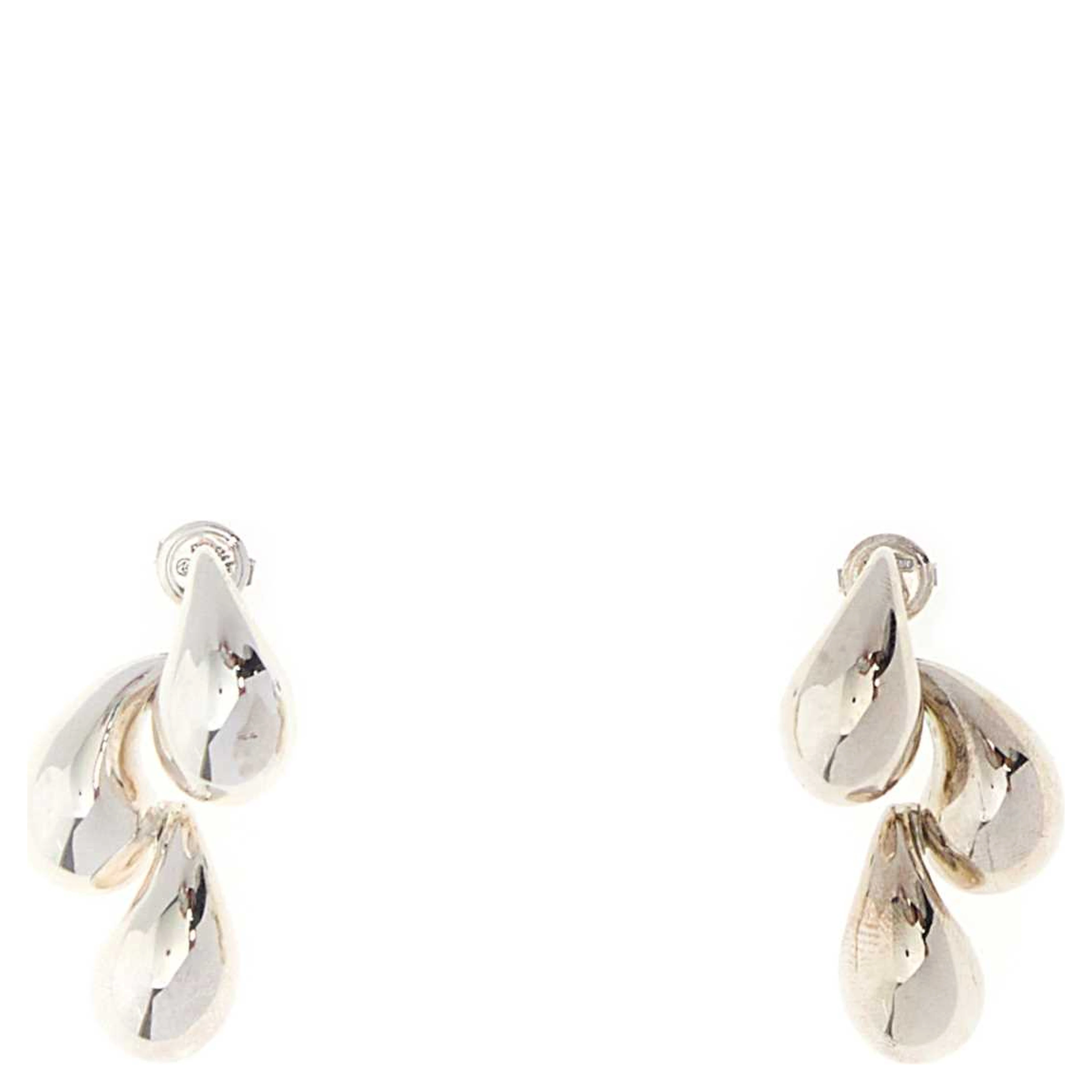 3 DROPS EARRINGS