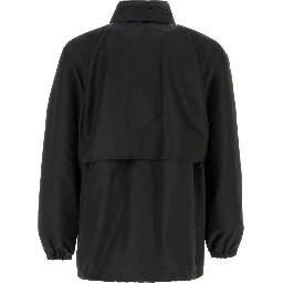 GARDE ROBE - COUPE-VENT_LONGUE