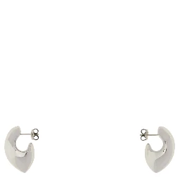 CLAW EARRINGS MEDIUM