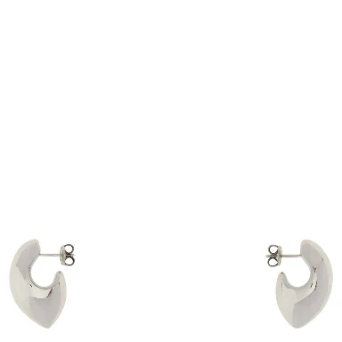 CLAW EARRINGS MEDIUM