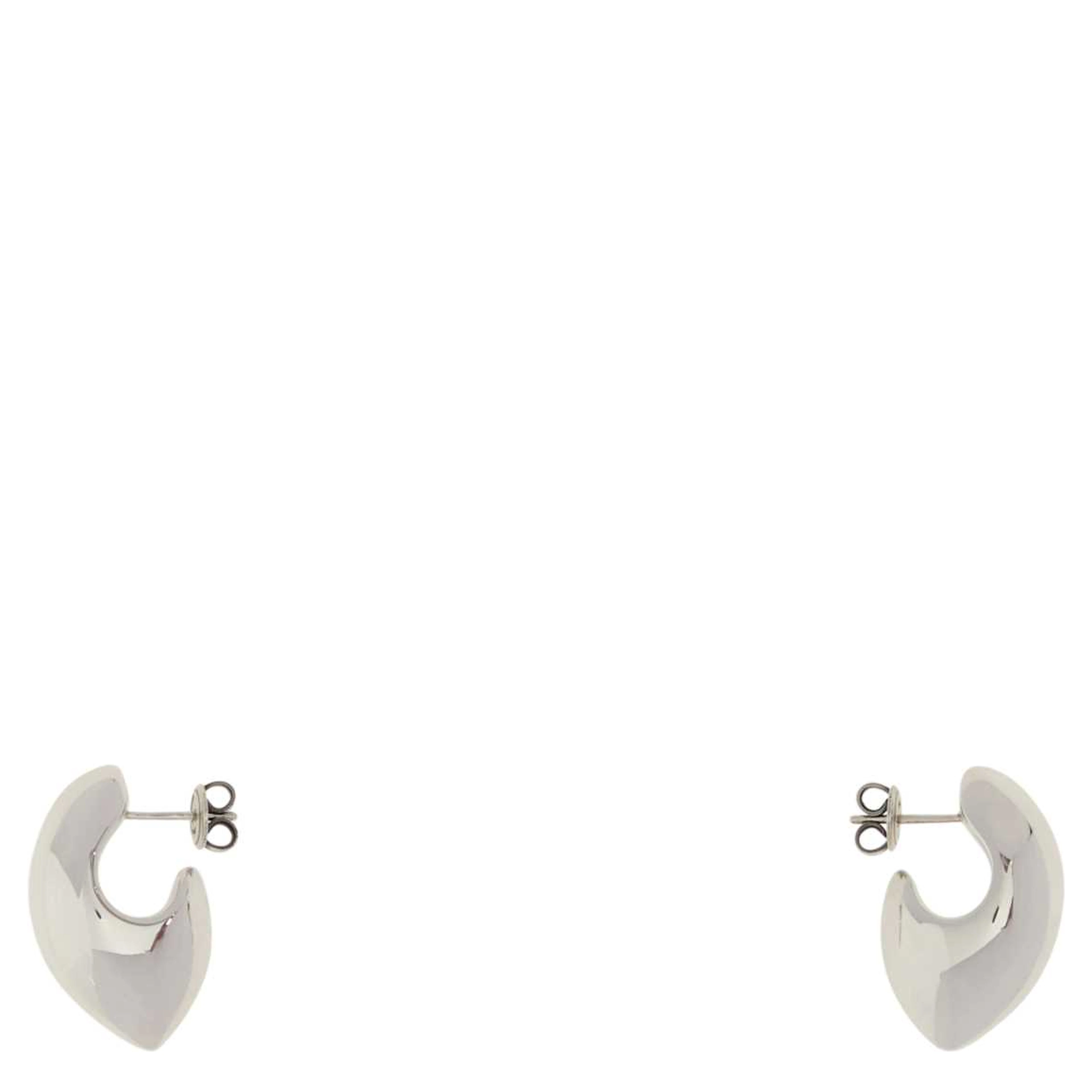 CLAW EARRINGS MEDIUM