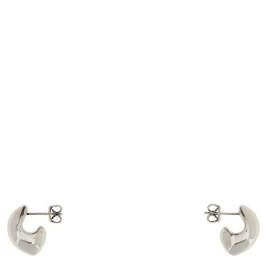 CLAW EARRINGS SMALL
