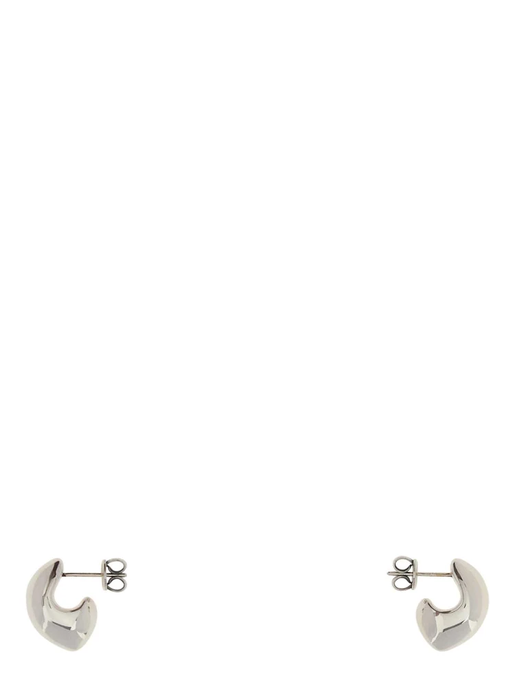 CLAW EARRINGS SMALL