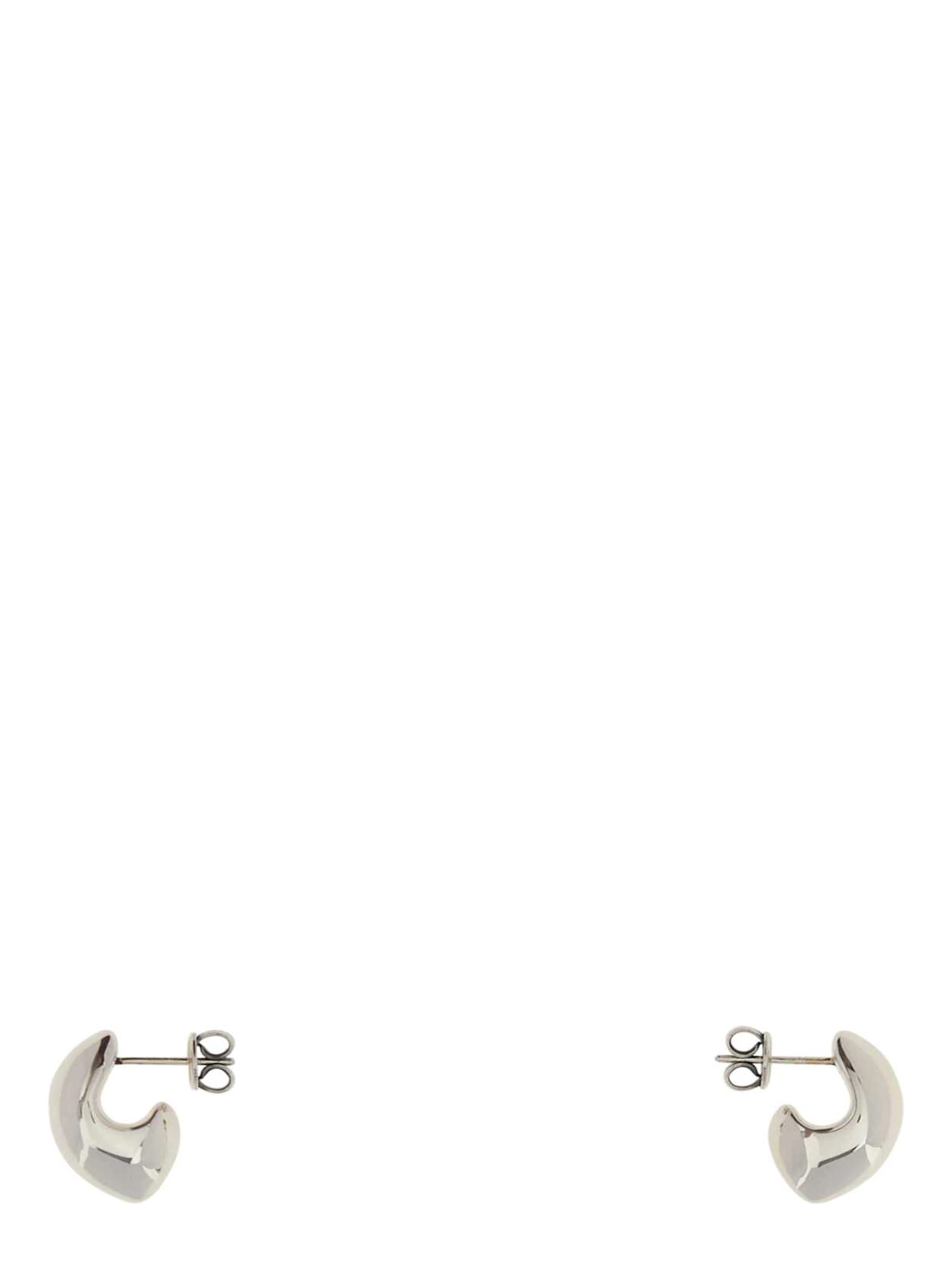 CLAW EARRINGS SMALL