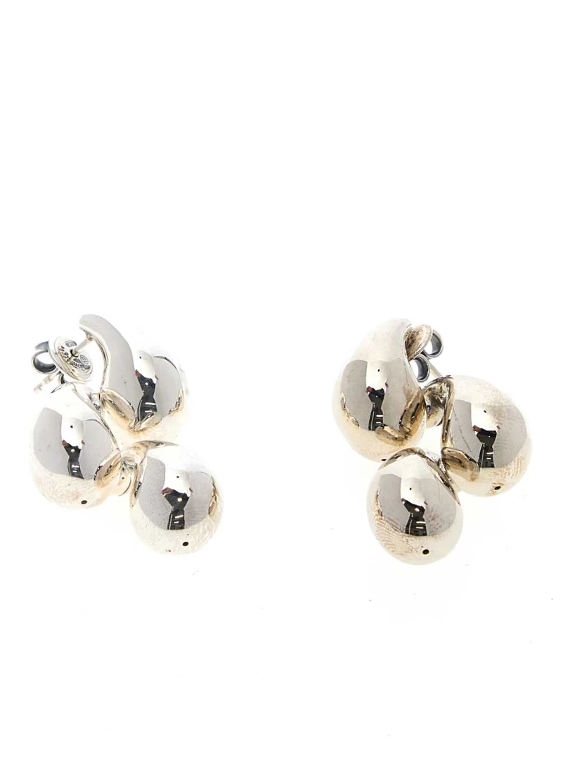 3 DROPS EARRINGS