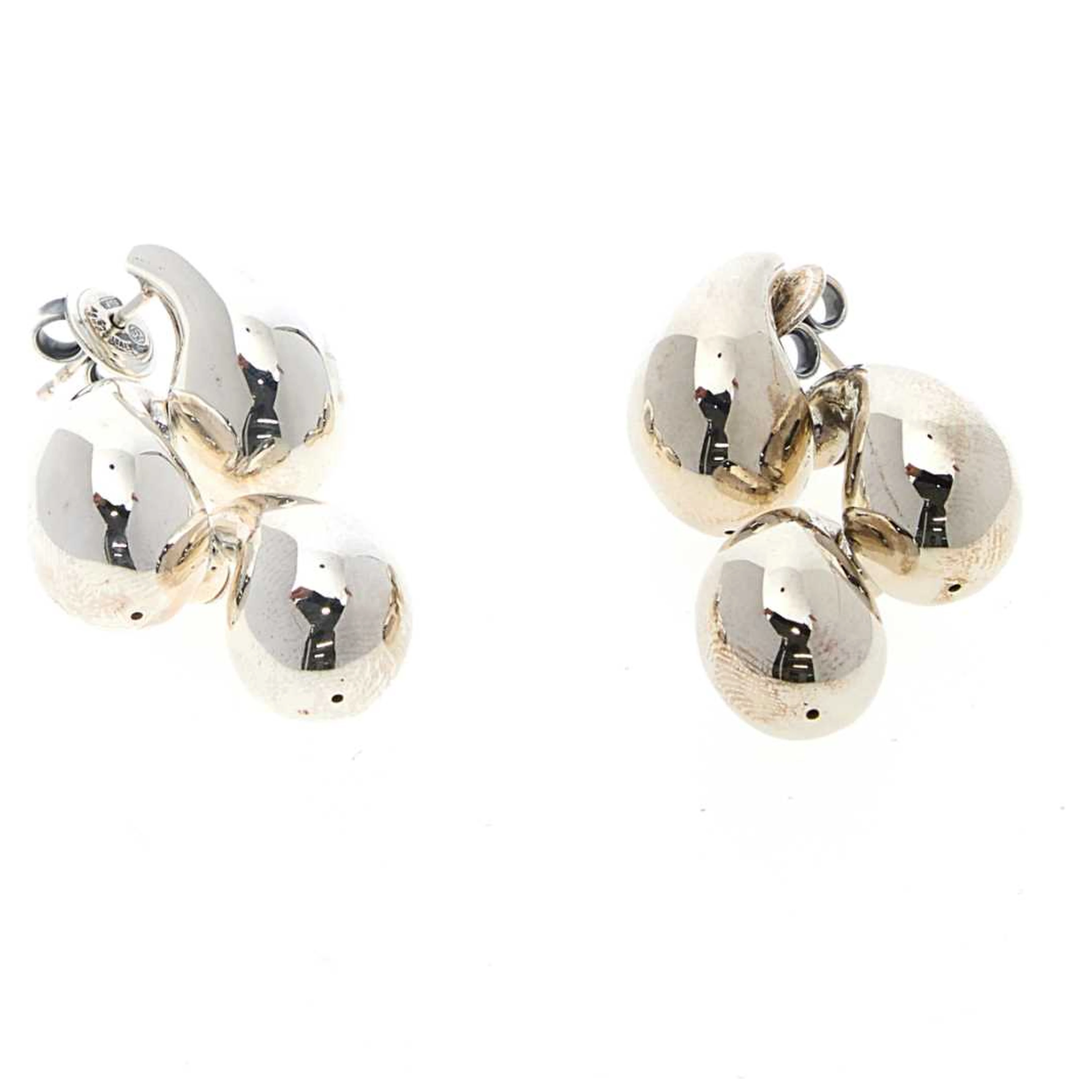 3 DROPS EARRINGS