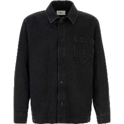 DOWNTOWN OVERSHIRT CASSANDRE 5