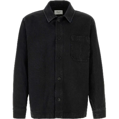 DOWNTOWN OVERSHIRT CASSANDRE 5