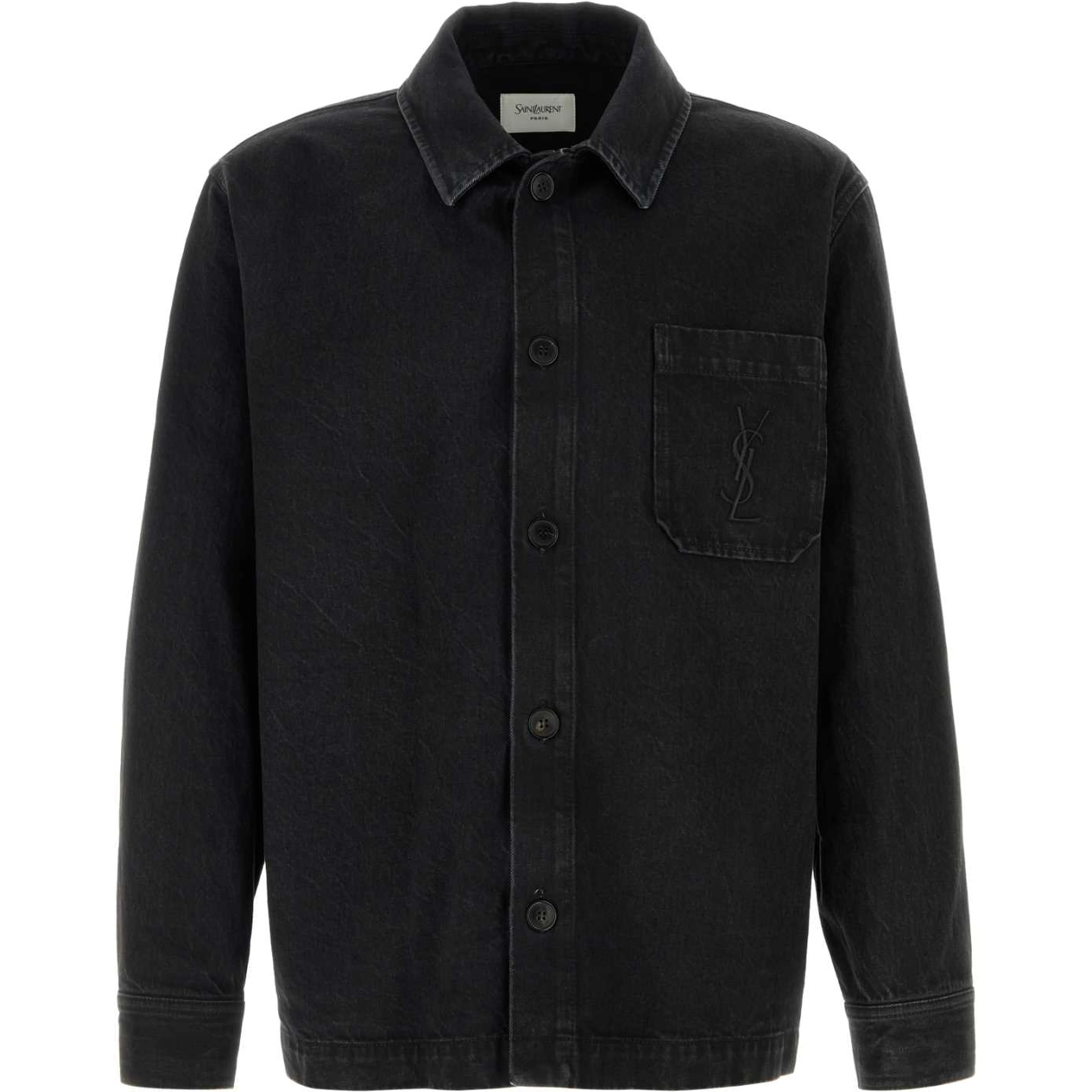 DOWNTOWN OVERSHIRT CASSANDRE 5
