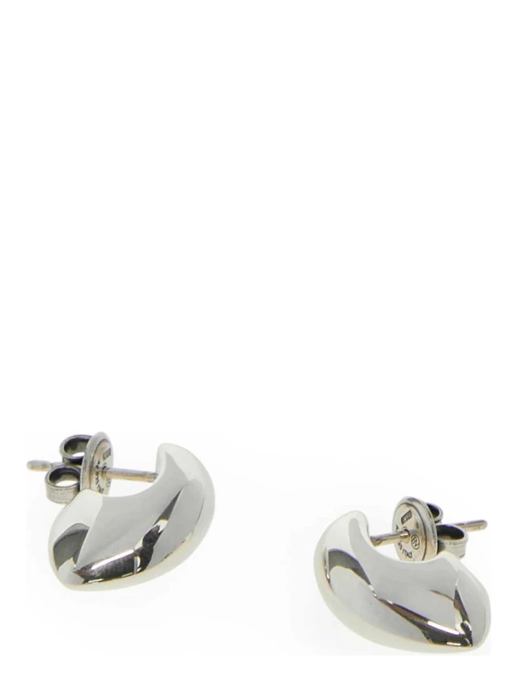 CLAW EARRINGS SMALL alternative