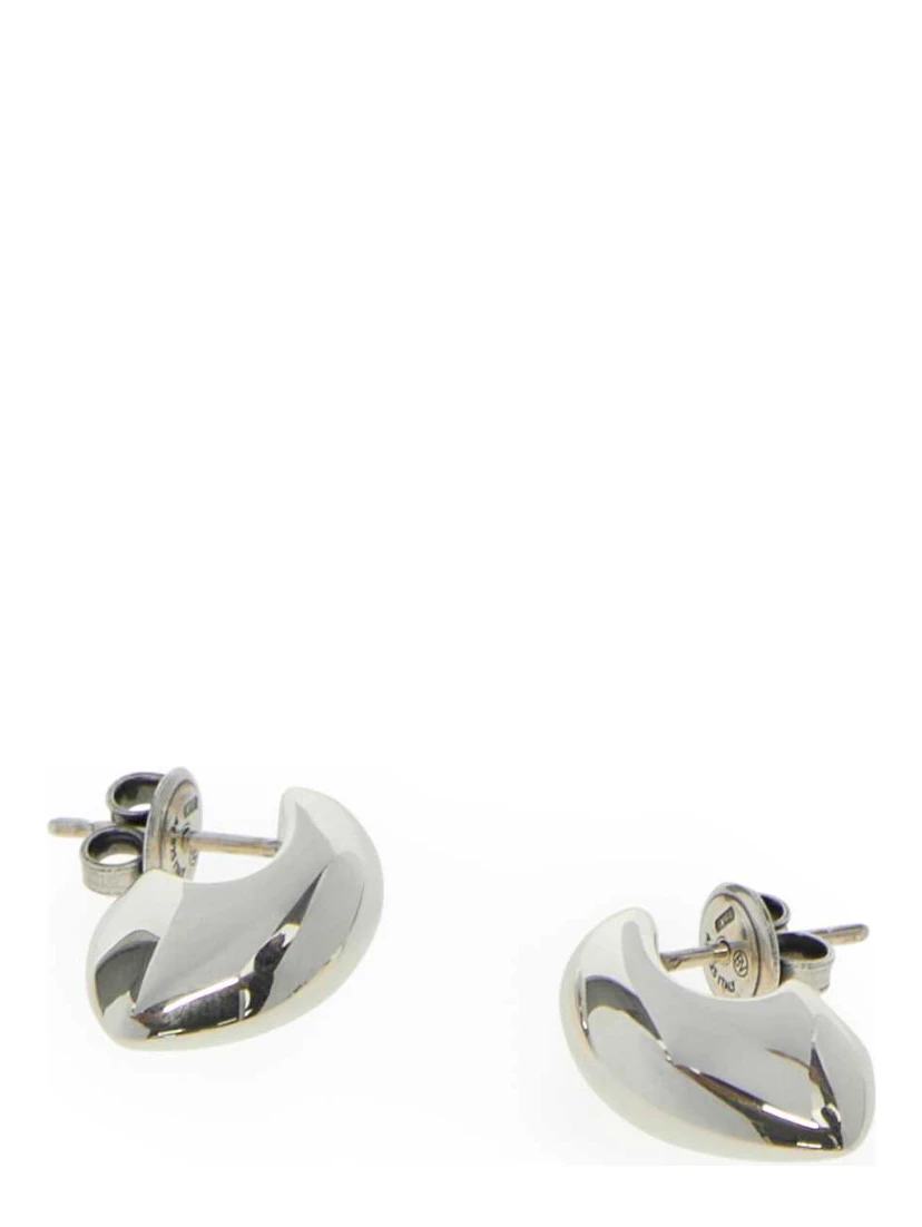 CLAW EARRINGS SMALL