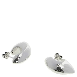 CLAW EARRINGS MEDIUM
