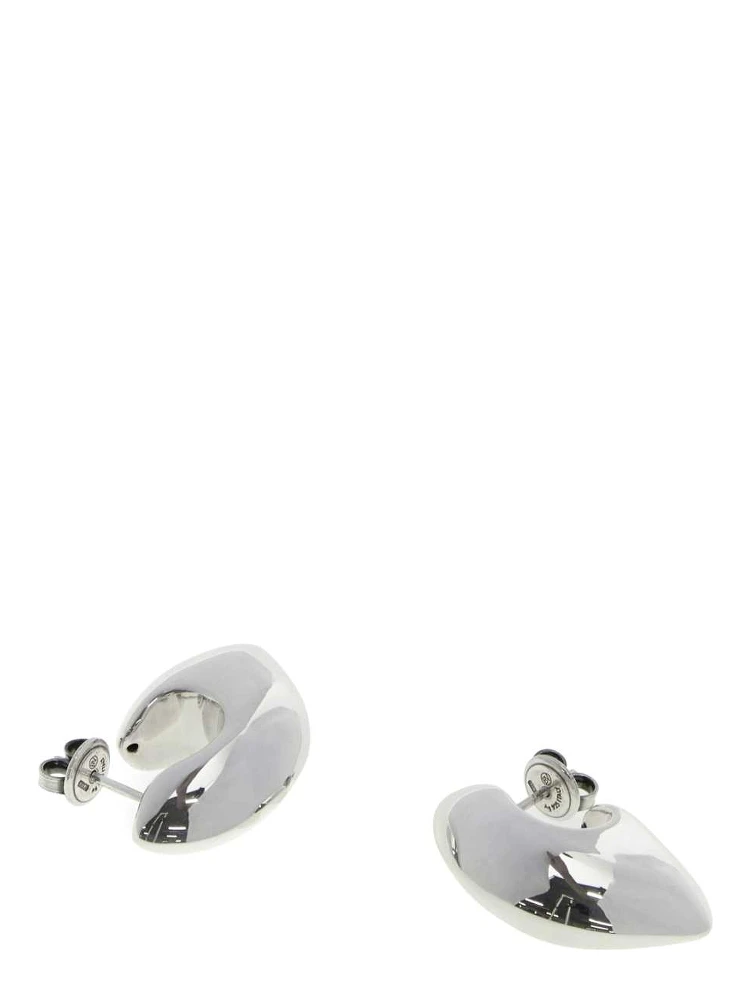CLAW EARRINGS MEDIUM alternative