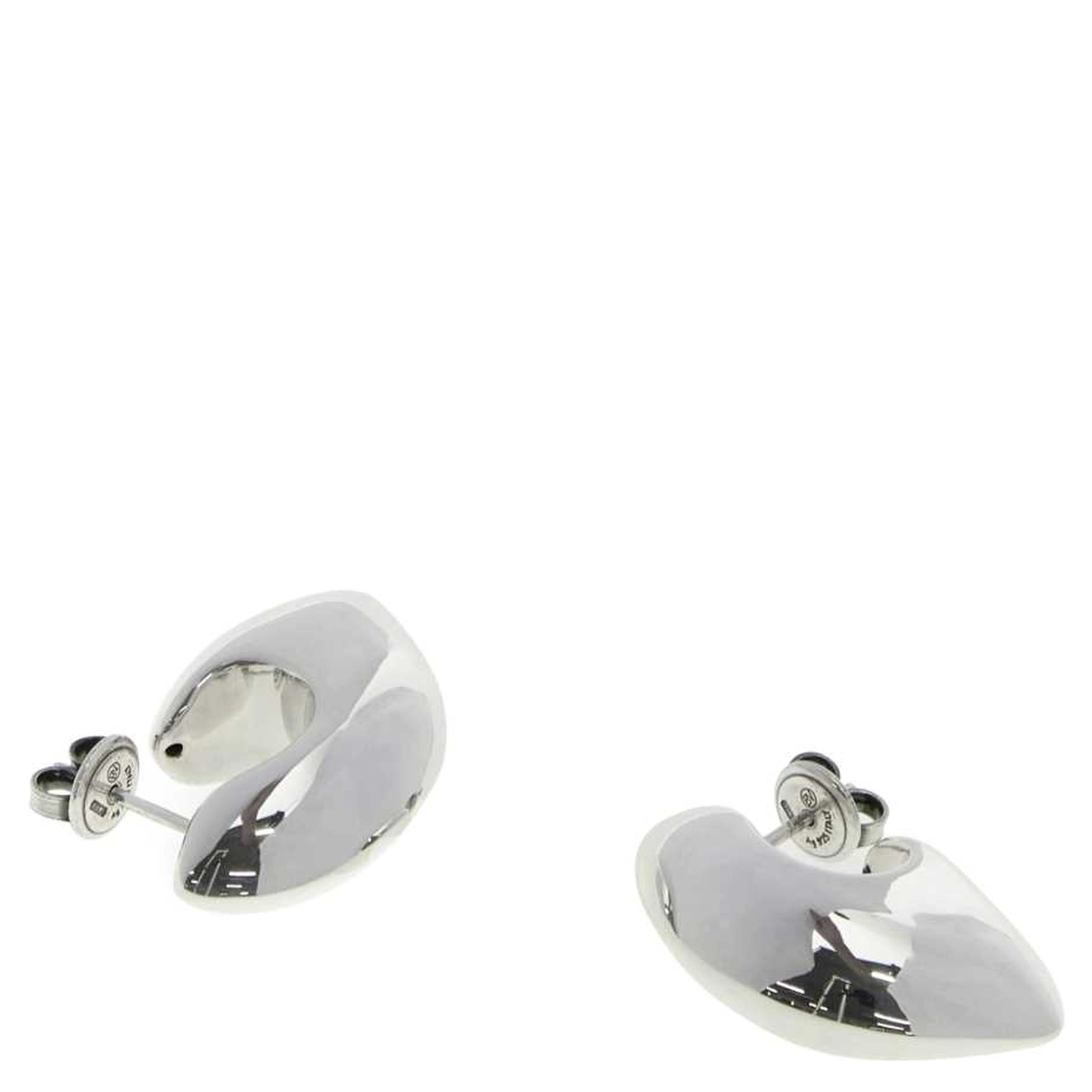 CLAW EARRINGS MEDIUM
