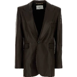 VESTE TAILLEUR UN BO