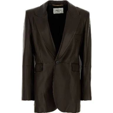 VESTE TAILLEUR UN BO