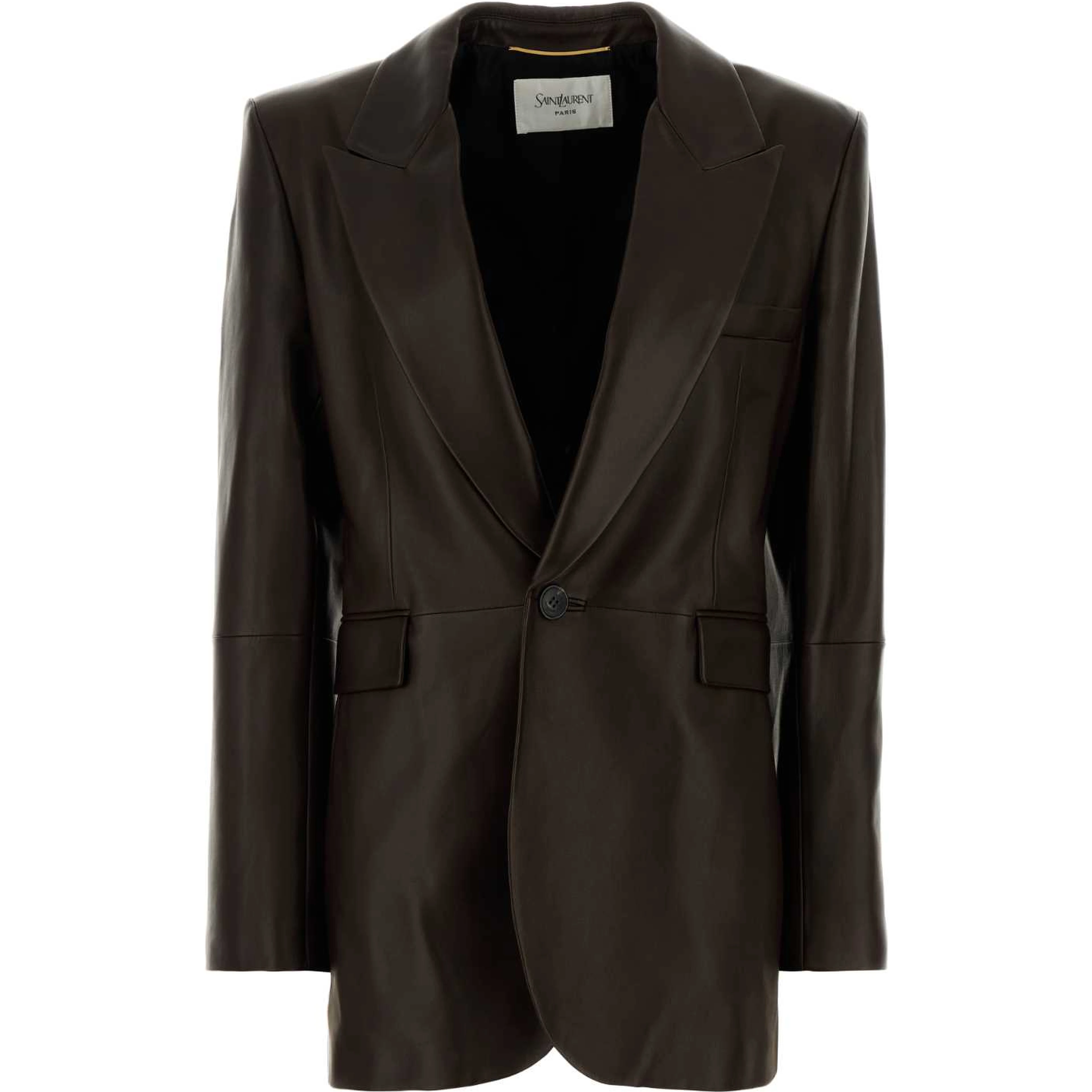 VESTE TAILLEUR UN BO