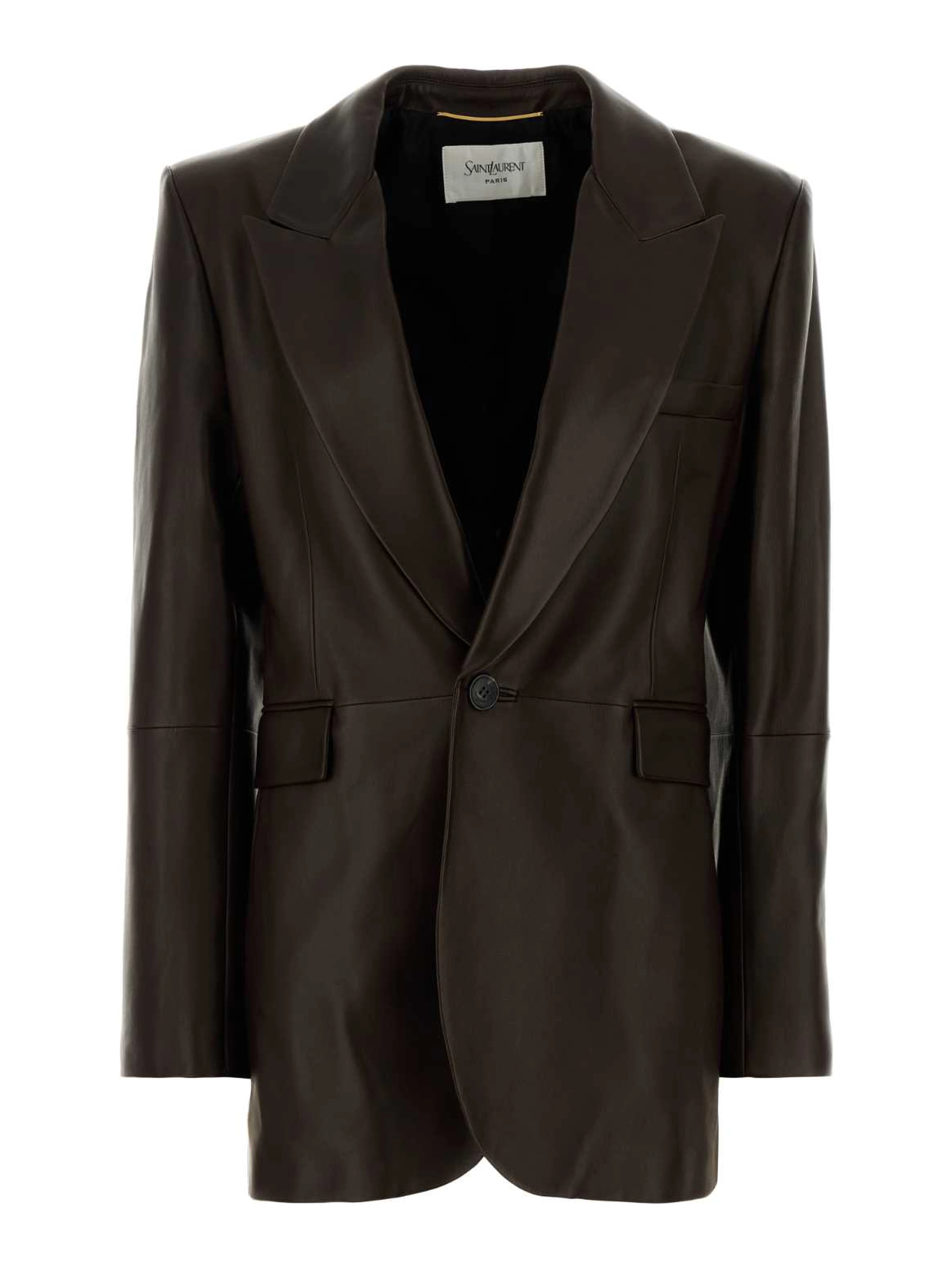 VESTE TAILLEUR UN BO
