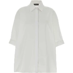 Cocoon Shirt